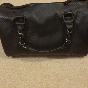 Express Satchel